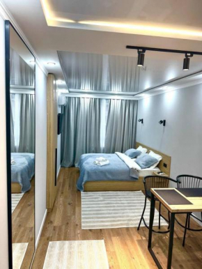 Cozy apartment in Rams